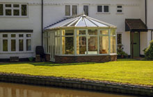 Thorntonhall conservatory leads