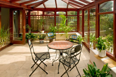 Thorntonhall conservatory quotes