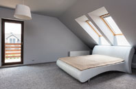 Thorntonhall bedroom extensions