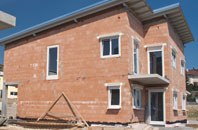 Thorntonhall home extensions