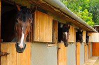 free Thorntonhall stable construction quotes