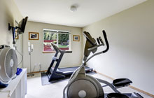 Thorntonhall home gym construction leads