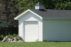 Thorntonhall outbuilding construction costs